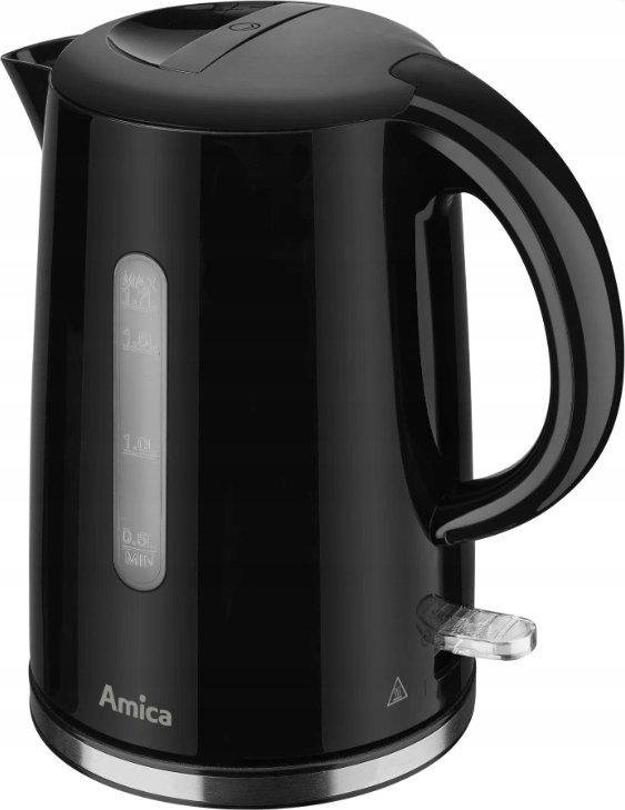 Електрочайник Amica KF 1002