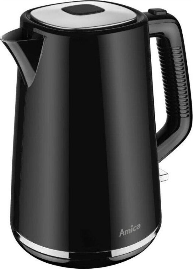 Електрочайник Amica KF 3040