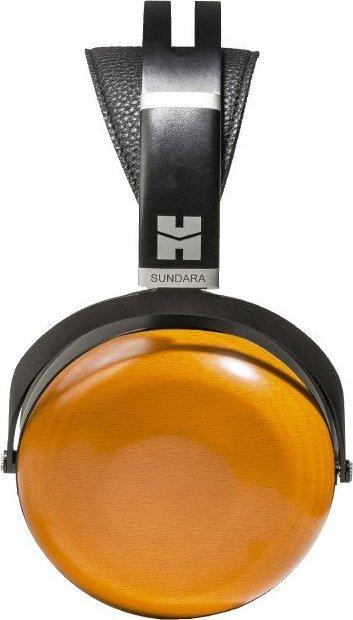 Навушники без мікрофону Hifiman Sundara Closed