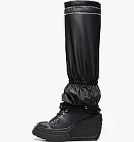 Urbanshop com ua Чоботи чоловічі Converse Martine Ali X Chuck 70 De Luxe Wedge Black A08650C РОЗМІРИ ЗАПИТУЙТЕ