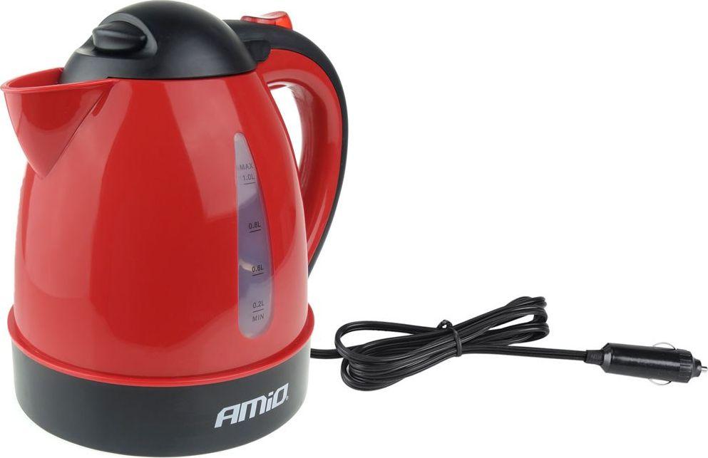 Електрочайник AMiO 02175