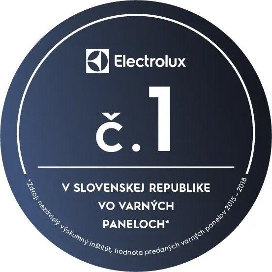 Електрична варильна поверхня Electrolux EHF6240XXK, фото 1