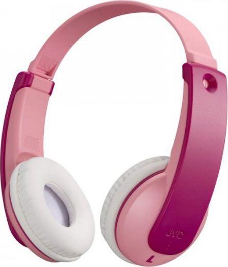 Навушники без мікрофону JVC HAKD10WPE