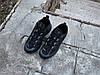 Чоловічі кросівки Salomon XT-6 FT All Black чорні, фото 7