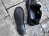 Чоловічі кросівки Salomon XT-6 FT All Black чорні, фото 11