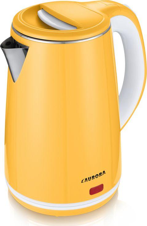 Електрочайник Aurora AU 3407