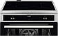 Електрична плита Electrolux LKI64023AX, фото 2