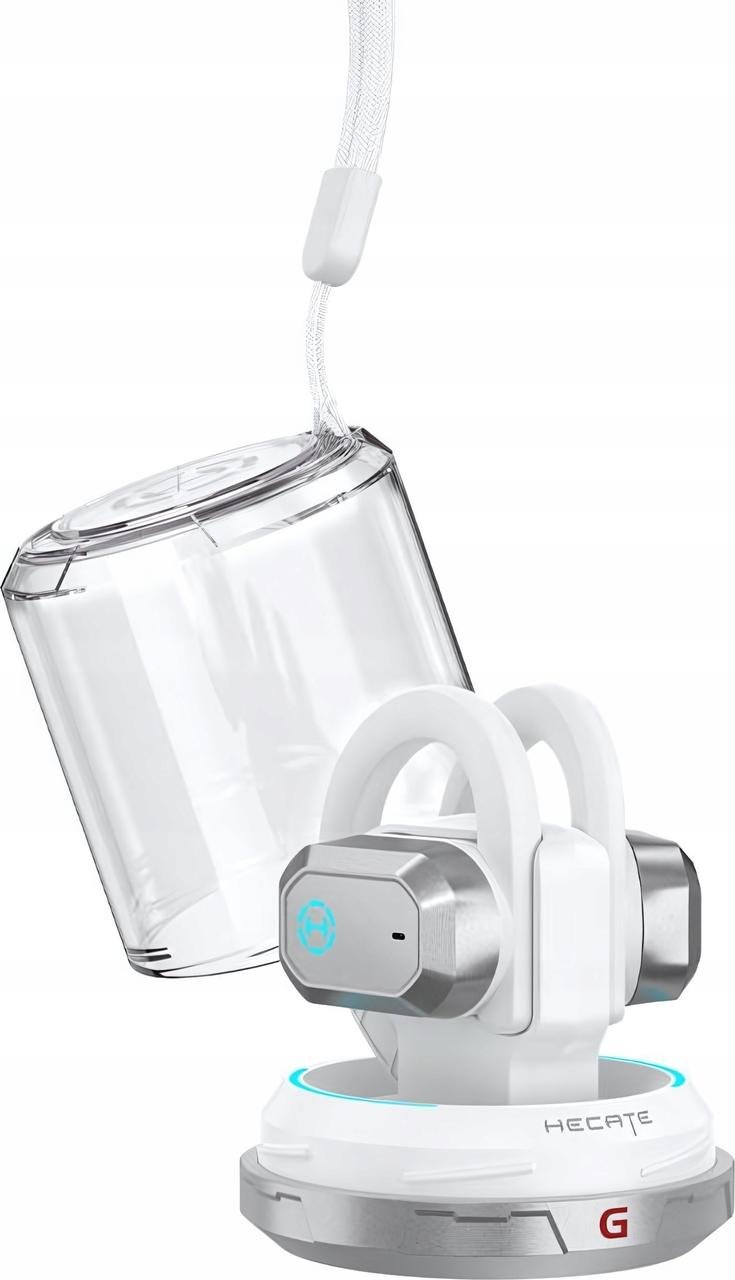 Навушники TWS Edifier Hecate Air 2 White