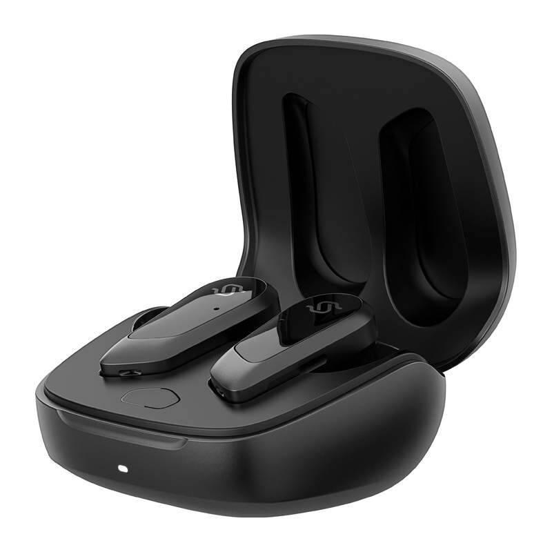 Навушники TWS Edifier Stax S10 Black