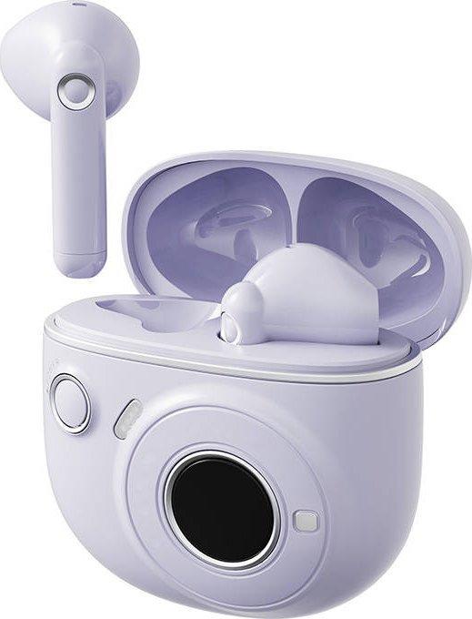 Навушники TWS Edifier TO-U2 Mini Purple