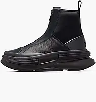 Urbanshop com ua Чоботи унісекс Converse Run Star Legacy Chelsea Boot Cx Black A04697C РОЗМІРИ ЗАПИТУЙТЕ