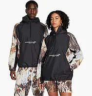 Urbanshop com ua Анорак чоловічий Nike Lab Nocta Running Jacket Black FJ3009-010 РОЗМІРИ ЗАПИТУЙТЕ