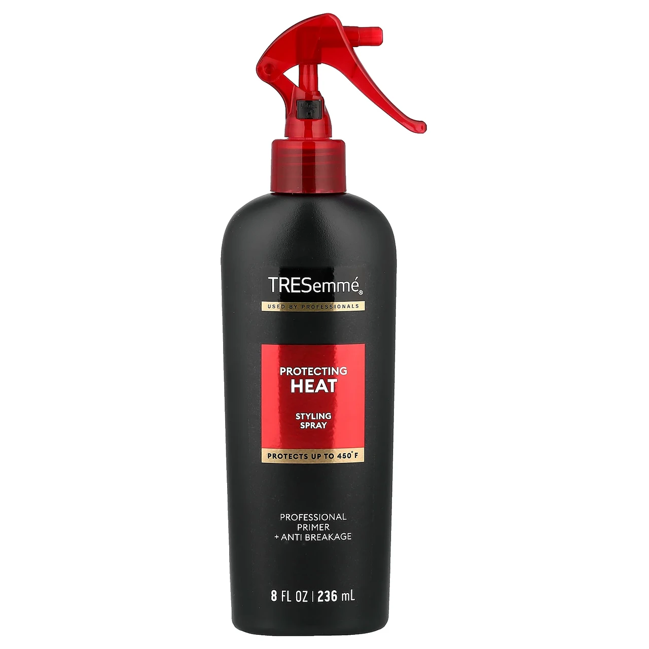 Tresemme, Незмивний термозахисний спрей Thermal Creations, 236 мл, Київ
