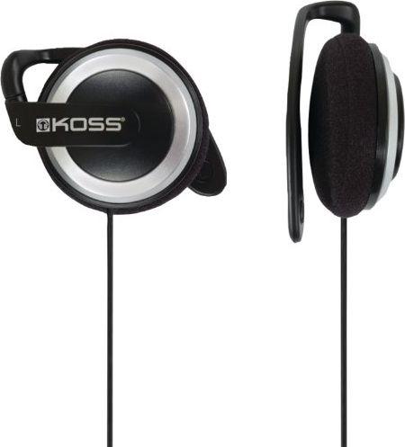 Навушники без мікрофону Koss KSC-21 Casque Clips Oreille, фото 1