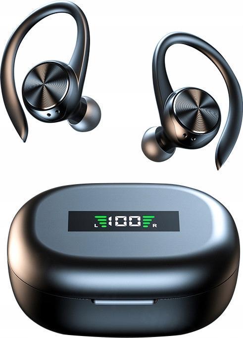 Навушники TWS Farrot R200 Black