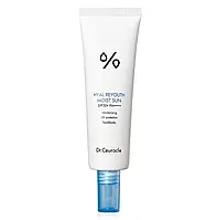 Зволожувальний санскрин із гіалуроновою кислотою Dr.Ceuracle Hyal Reyouth Moist Sun SPF 50/PA++++ 50 мл