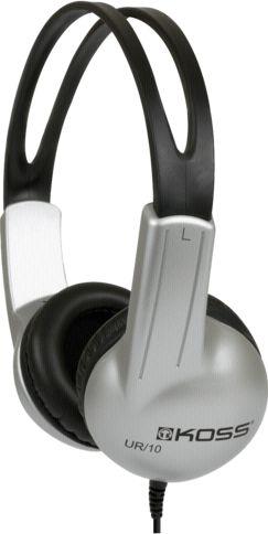 Навушники без мікрофону Koss Stratus UR10, фото 1