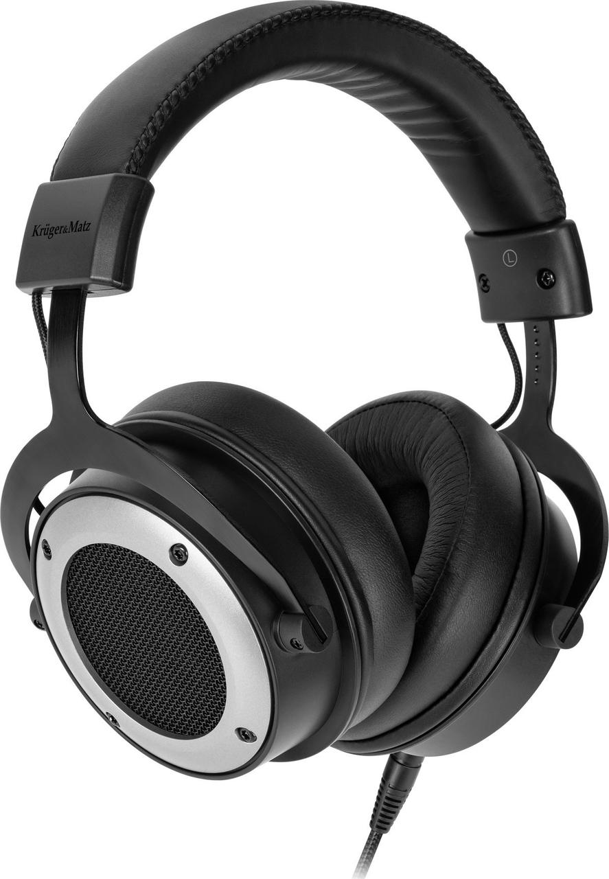 Навушники без мікрофону Kruger&Matz KM0888