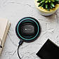 Навушники TWS Forcell F-Audio Clear Sound Black, фото 3