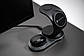 Навушники TWS Forcell F-Audio Clear Sound Black, фото 5