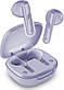Навушники TWS Genius HS-M905BT Purple, фото 3