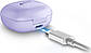 Навушники TWS Genius HS-M905BT Purple, фото 7
