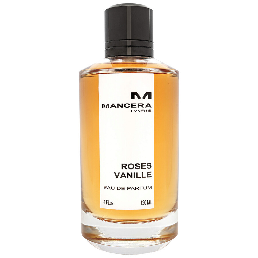 Парфумована вода Mancera Roses Vanille Розпив
