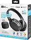 Навушники без мікрофону Mee Audio Connect Matrix Cinema T1CMA Black (T1-CMA), фото 9