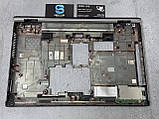 Нижня частина корпусу піддон корито для ноутбука Dell Vostro 3350, фото 3