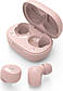 Навушники TWS Gogen Buddies Evo 2 Pink (TWSBUDDIESP02), фото 3