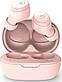 Навушники TWS Gogen Buddies Evo 2 Pink (TWSBUDDIESP02), фото 10