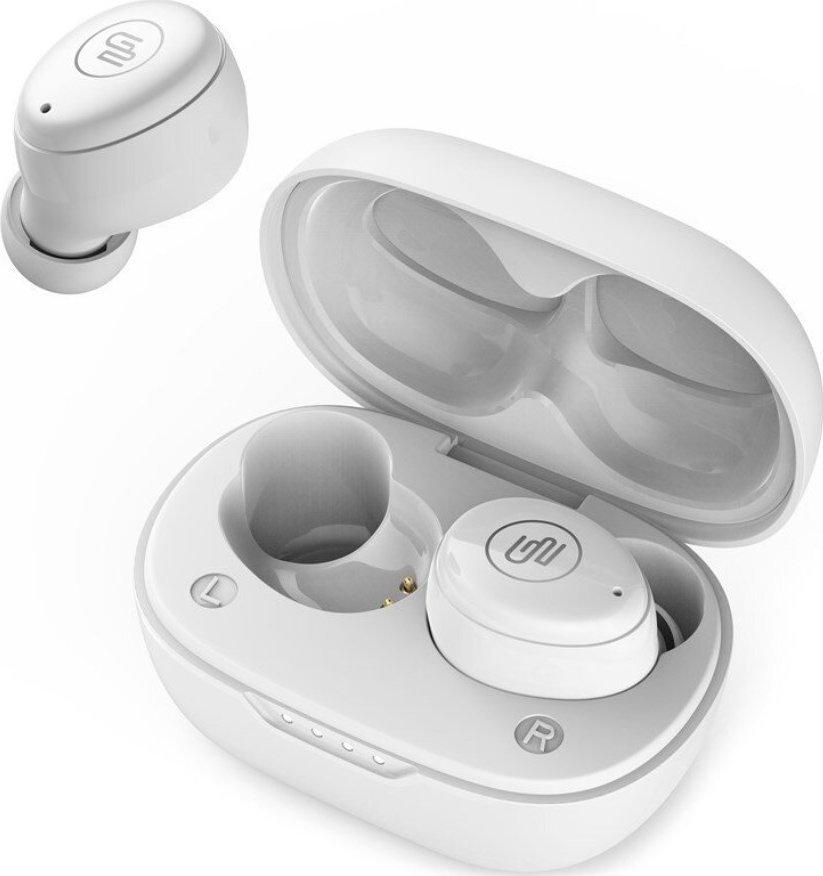 Навушники TWS Gogen Buddies Evo 2 White (TWSBUDDIESW02)