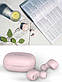 Навушники TWS Gogen Crew Pink (TWSCREWP), фото 4