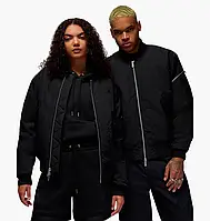 Urbanshop com ua Бомбер чоловічий Air Jordan Renegade Black FV7267-010 РОЗМІРИ ЗАПИТУЙТЕ