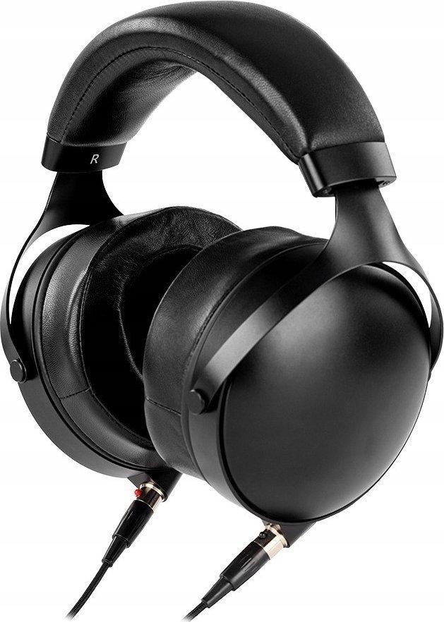 Навушники без мікрофону Monoprice Monolith M1570C Black