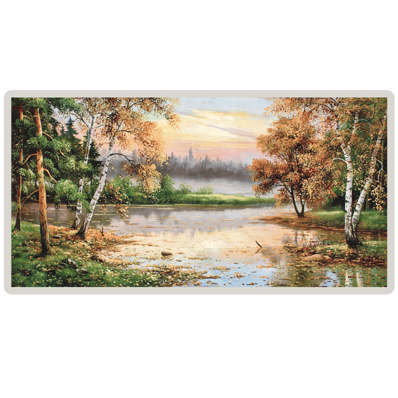 Гобелен Вечірній спокій, 80х200 см, фото 1