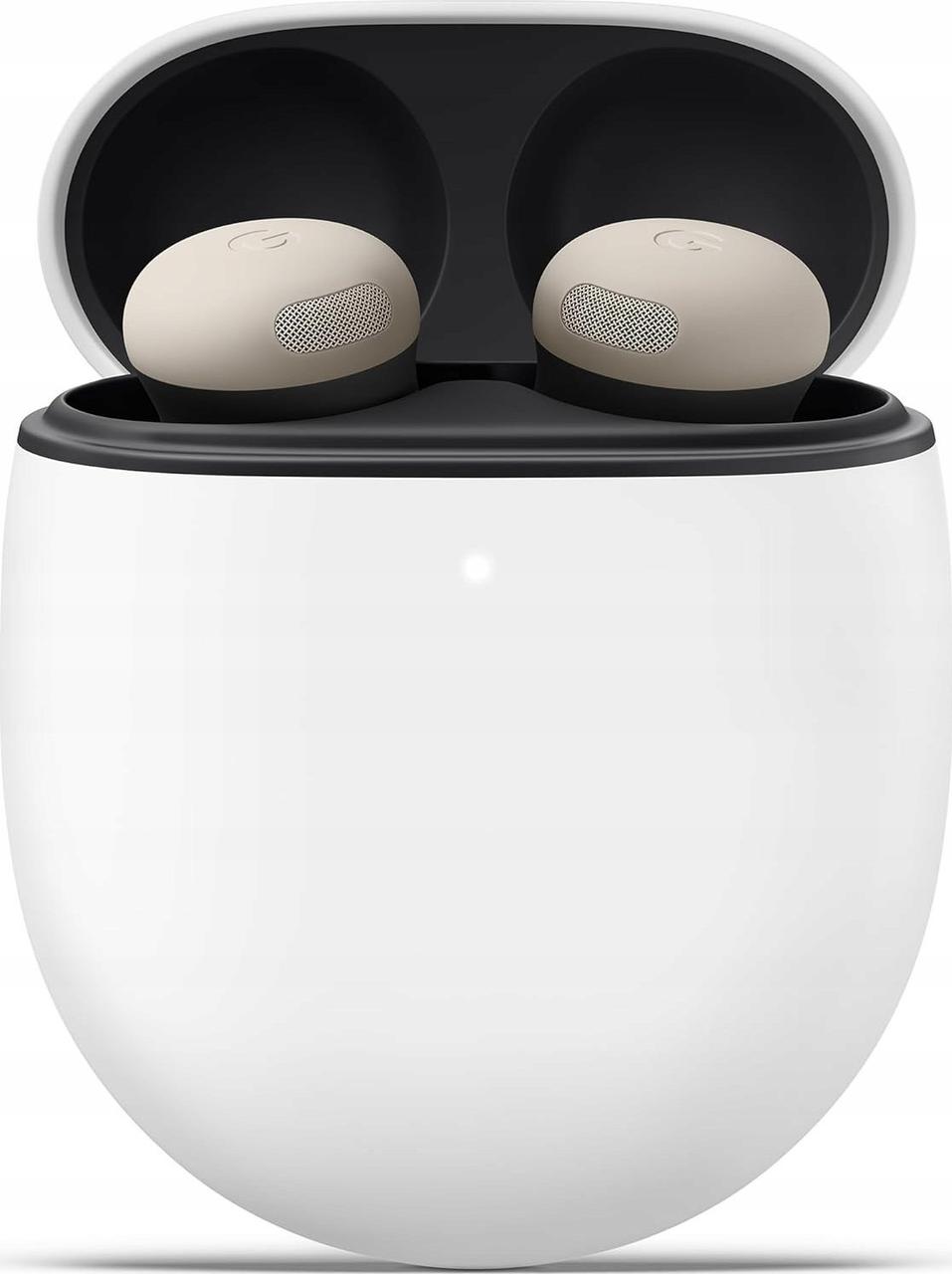 Навушники TWS Google Pixel Buds Pro 2 Porcelain (GA05760)