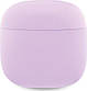 Навушники TWS Guess Classic EST Logo Purple (GUTWST26PSU), фото 3