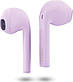 Навушники TWS Guess Classic EST Logo Purple (GUTWST26PSU), фото 4