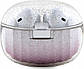 Навушники TWS Guess Glitter Gradient Pink (GUTWSHDGKEEP), фото 3