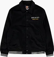 Urbanshop com ua Бомбер чоловічий Dickies Westmoreland Jacket Black DK0A4YJOBLK РОЗМІРИ ЗАПИТУЙТЕ