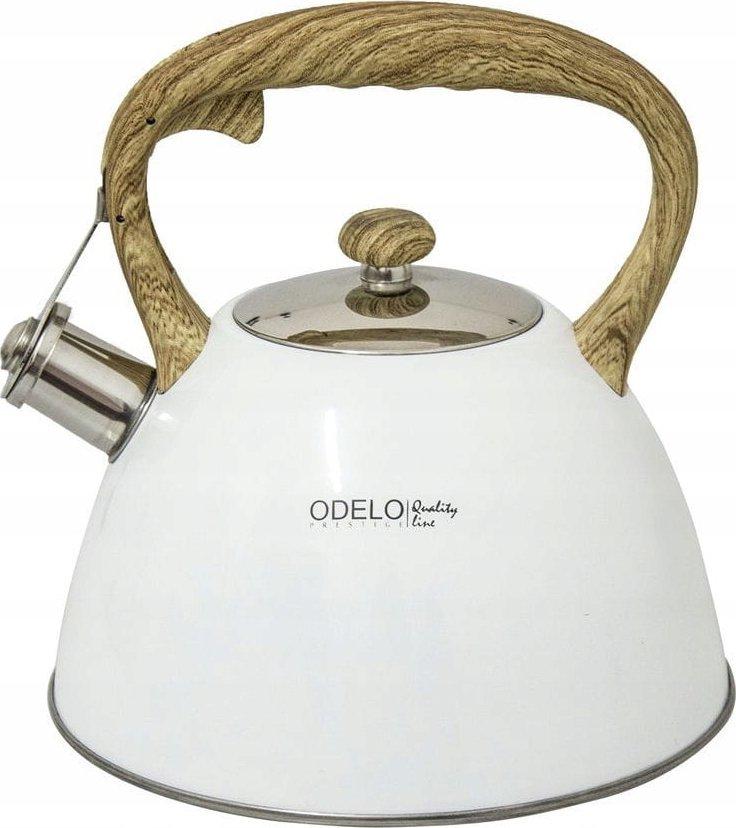 Чайник Odelo 1647 Fulvi White