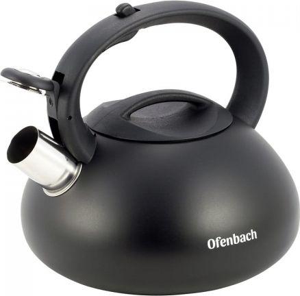Чайник Ofenbach 100302 Black