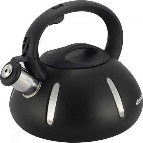 Чайник Ofenbach 100303 Black