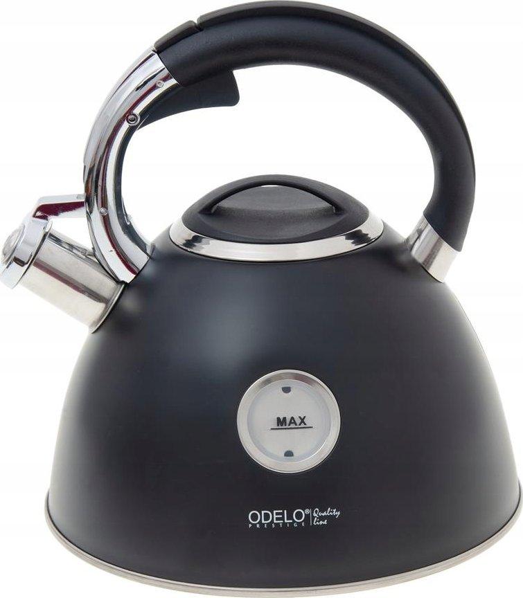 Чайник Ofenbach 2147 Black