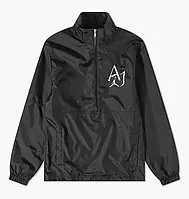 Urbanshop com ua Вітровка чоловіча Air Jordan Sport Dna Jacket Black Dm1412-010 РОЗМІРИ ЗАПИТУЙТЕ