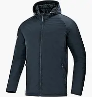 Urbanshop com ua Вітровка чоловіча Jako Winterjacket Blue 7205-91 РОЗМІРИ ЗАПИТУЙТЕ