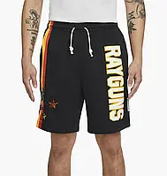 Urbanshop com ua Шорти чоловічі Nike Dri-Fit Rayguns Black CV1936-010 РОЗМІРИ ЗАПИТУЙТЕ