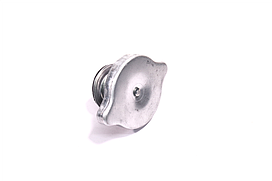 Кришка радіатора ГАЗ 53 (ДК) 52-1304010
