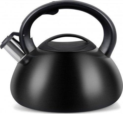 Чайник Promis Mateo Black